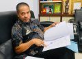 ASN DINAS PERTANIAN MAROS, DUA KALI MANGKIR, RP80 JUTA MASIH MENGGANTUNG