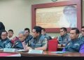 KASUS PERIZINAN BERUJUNG TERSANGKA, BUPATI GOWA DIPERIKSA KORTASTIPIDKOR