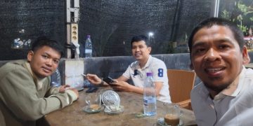 Karang Taruna Maros Keroyok Krisis Air Bersih, 25 Tangki Siap Disalurkan ke Warga Pesisir