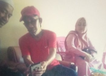 OKNUM PEGAWAI DINAS PERTANIAN MAROS DILAPORKAN, DUGAAN UANG ALSINTAN RP80 JUTA TAK KUNJUNG KEMBALI