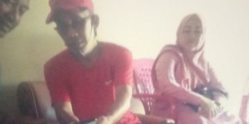 OKNUM PEGAWAI DINAS PERTANIAN MAROS DILAPORKAN, DUGAAN UANG ALSINTAN RP80 JUTA TAK KUNJUNG KEMBALI