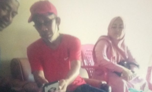 OKNUM PEGAWAI DINAS PERTANIAN MAROS DILAPORKAN, DUGAAN UANG ALSINTAN RP80 JUTA TAK KUNJUNG KEMBALI