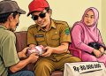 RP80 JUTA MENGENDAP 6 TAHUN, INSPEKTORAT MAROS TURUN TANGAN