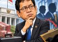 PURBAYA PERGI, RP120 TRILIUN MASIH MENGGANTUNG: SIAPA YANG PEGANG KENDALI UANG BUMN?