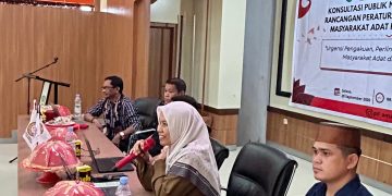 AMAN MAROS AJUKAN HAK JAWAB: MASYARAKAT ADAT ADA, SIAP DIVERIFIKASI