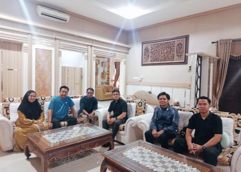 RANPERDA MASYARAKAT ADAT MAROS DIKEMBALIKAN KE EKSEKUTIF, FRAKSI PAN-PBB TEGAS TAK SETUJUI LANJUT PEMBAHASAN
