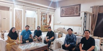 RANPERDA MASYARAKAT ADAT MAROS DIKEMBALIKAN KE EKSEKUTIF, FRAKSI PAN-PBB TEGAS TAK SETUJUI LANJUT PEMBAHASAN