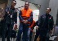 KPK TAHAN TUJUH TERSANGKA SUAP PROYEK BBPJN SUMUT, FEE DIDUGA CAPAI 4 PERSEN