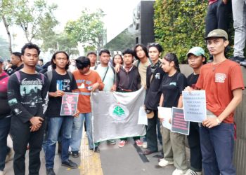 KEBIJAKAN SYLVA DESAK RESET KEHUTANAN, UU LAMA DINILAI GAGAL LINDUNGI HUTAN