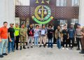 GRD-FPD KAWAL KASUS BIBIT NANAS, PRA PERADILAN KEDUA BAHTIAR BAHARUDDIN DISIDANGKAN JUMAT