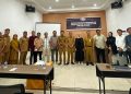 AMAN SULSEL DORONG PEMBANGUNAN DESA BERBASIS WILAYAH ADAT DI KAJANG