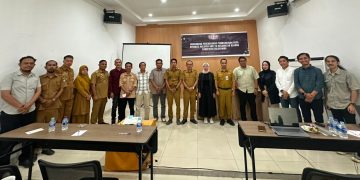 AMAN SULSEL DORONG PEMBANGUNAN DESA BERBASIS WILAYAH ADAT DI KAJANG