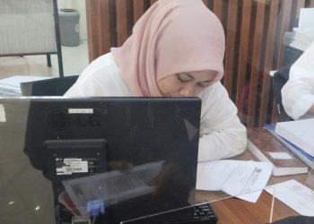 LIDIK PRO Surati BPN Maros, Minta Klarifikasi Akta Hibah dan Kesesuaian Objek Tanah