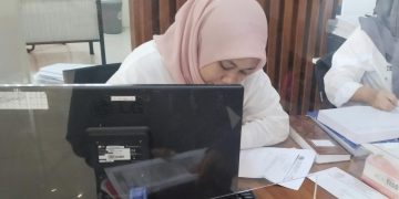 LIDIK PRO Surati BPN Maros, Minta Klarifikasi Akta Hibah dan Kesesuaian Objek Tanah