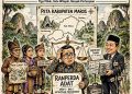 RIWAYAT TANAH MASYARAKAT HUKUM ADAT: DARI PENGUASAAN ADAT HINGGA SISTEM PERTANAHAN NEGARA
