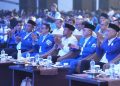 Bupati Maros Chaidir Syam Jadi Sekretaris DPW PAN Sulsel