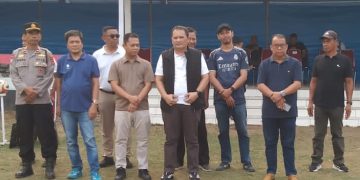 NEW BANTIMURUNG CUP 2026 RESMI DIBUKA, LAGA PERDANA BERAKHIR IMBANG 2-2