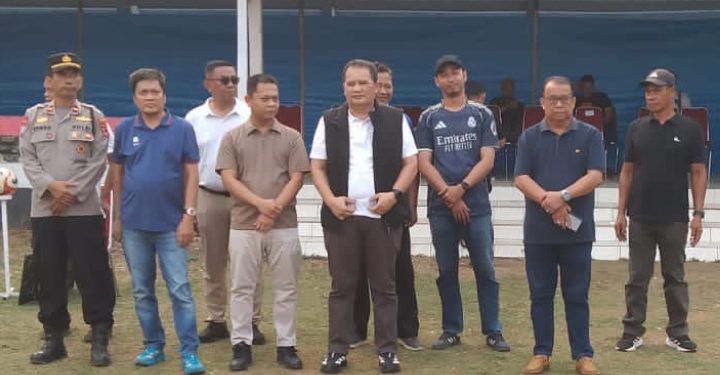 NEW BANTIMURUNG CUP 2026 RESMI DIBUKA, LAGA PERDANA BERAKHIR IMBANG 2-2