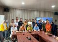DPRD MAROS SEPAKATI RANPERDA MHA DILANJUTKAN, KATA “PEDOMAN” DITAMBAHKAN