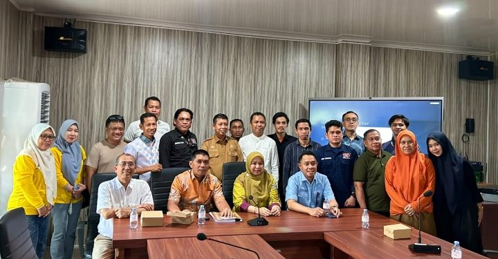 DPRD MAROS SEPAKATI RANPERDA MHA DILANJUTKAN, KATA “PEDOMAN” DITAMBAHKAN
