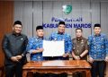 PBB MONCONGLOE BARU 37 PERSEN, KINERJA CAMAT MAROS TERANCAM DIEVALUASI