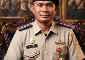 Antrean Pemetaan BPN Maros Dikeluhkan, Pemohon Klaim Harus Menunggu Sepekan