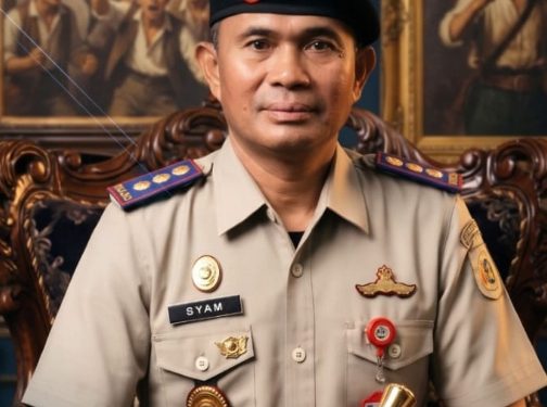 Antrean Pemetaan BPN Maros Dikeluhkan, Pemohon Klaim Harus Menunggu Sepekan